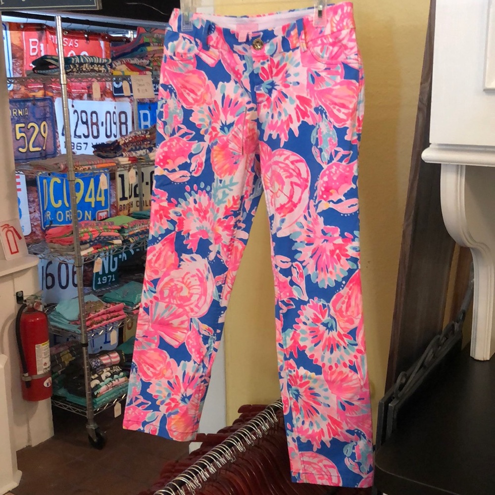 Lilly Pulitzer Pants